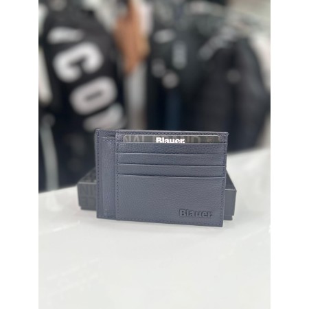 PORTA CARTE BLAUER