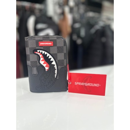 PORTAFOGLIO SPRAYGROUND