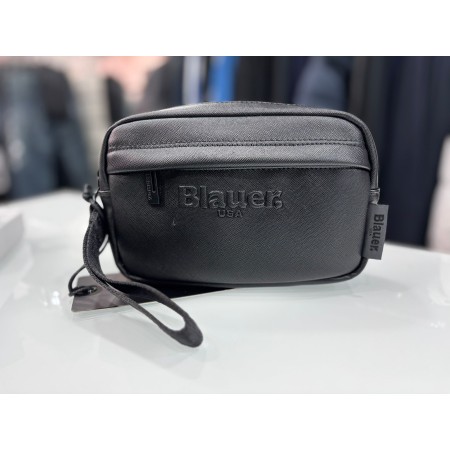 POCHETTE BLAUER