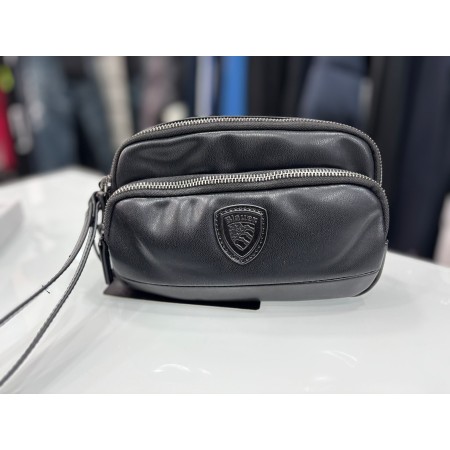 POCHETTE BLAUER