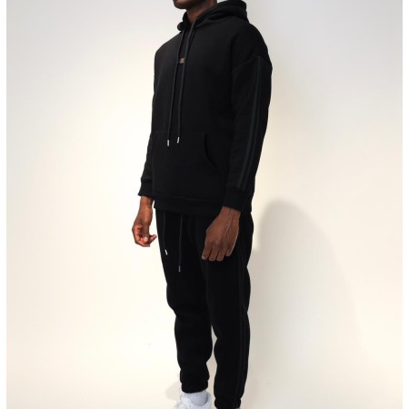 TUTA COMPLETA SOLDIER