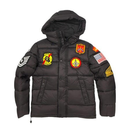 GIUBBOTTO G2 FIRENZE