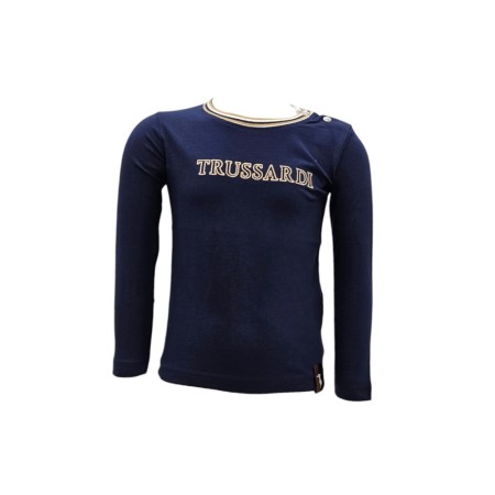 T-SHIRT TRUSSARDI