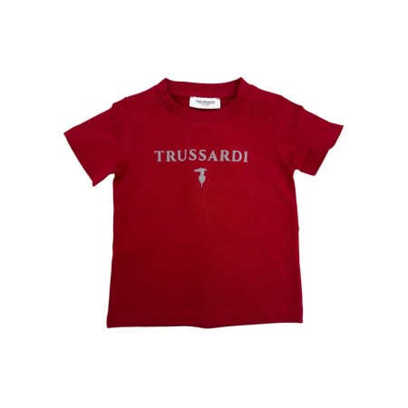 T-SHIRT TRUSSARDI