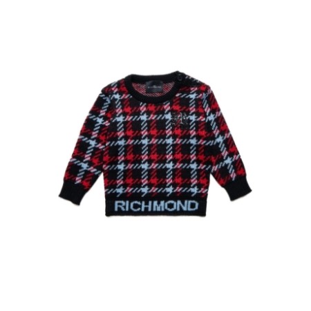 MAGLIA RICHMOND
