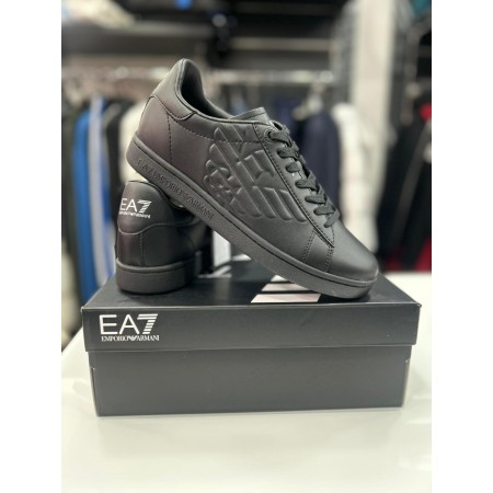 SCARPE EMPORIO ARMANI
