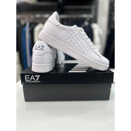 SCARPE EMPORIO ARMANI