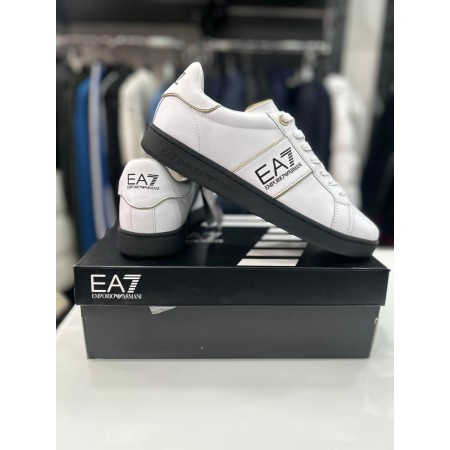 SCARPE EMPORIO ARMANI