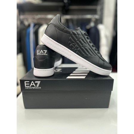SCARPE EMPORIO ARMANI
