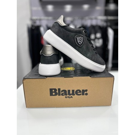 SCARPE BLAUER
