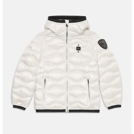 GIUBBOTTO BLAUER DONNA