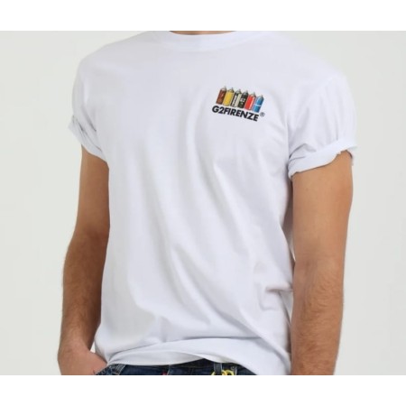 T-SHIRT G2 FIRENZE