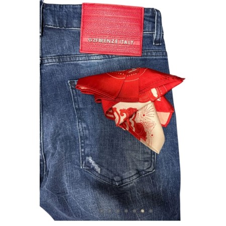 JEANS G2 FIRENZE