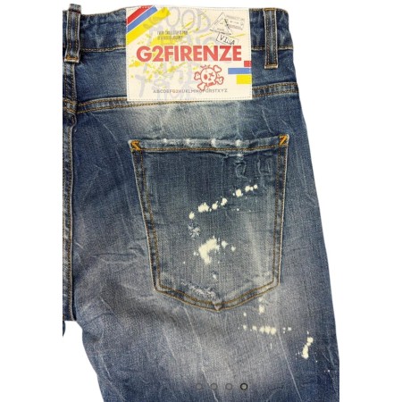 JEANS G2 FIRENZE