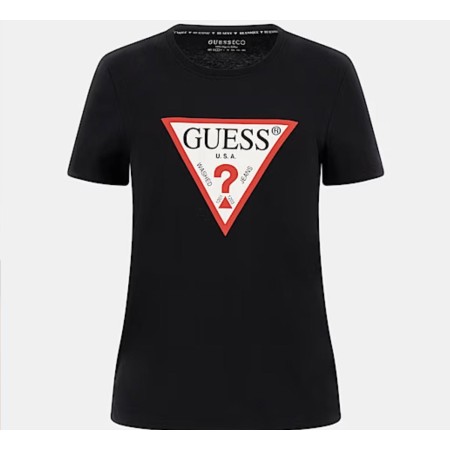 T-SHIRT GUESS