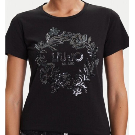 T-SHIRT LIU-JO