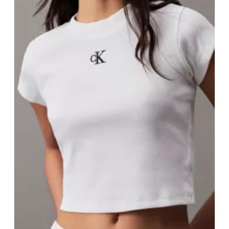 T-SHIRT CALVIN KLEIN
