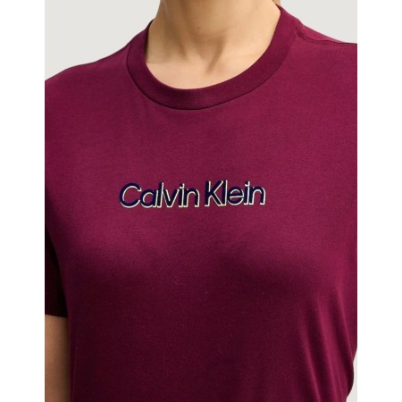 T-SHIRT CALVIN KLEIN