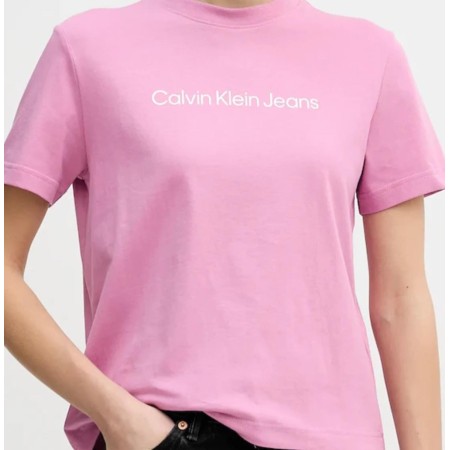 T-SHIRT CALVIN KLEIN