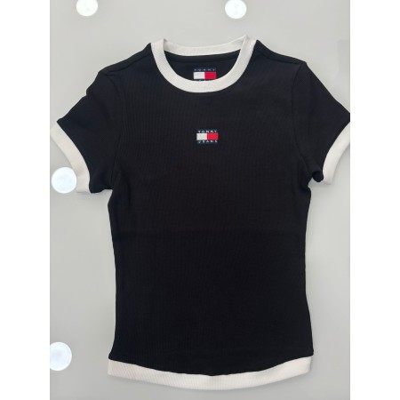 T-SHIRT TOMMY JEANS