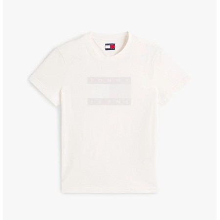 T-SHIRT TOMMY JEANS