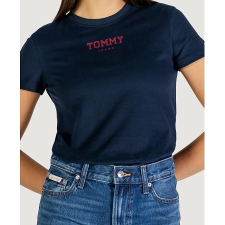 T-SHIRT TOMMY JEANS